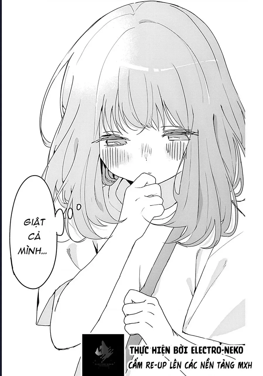 Bạn Thưở Nhỏ Của Tôi Chapter 14 - 16