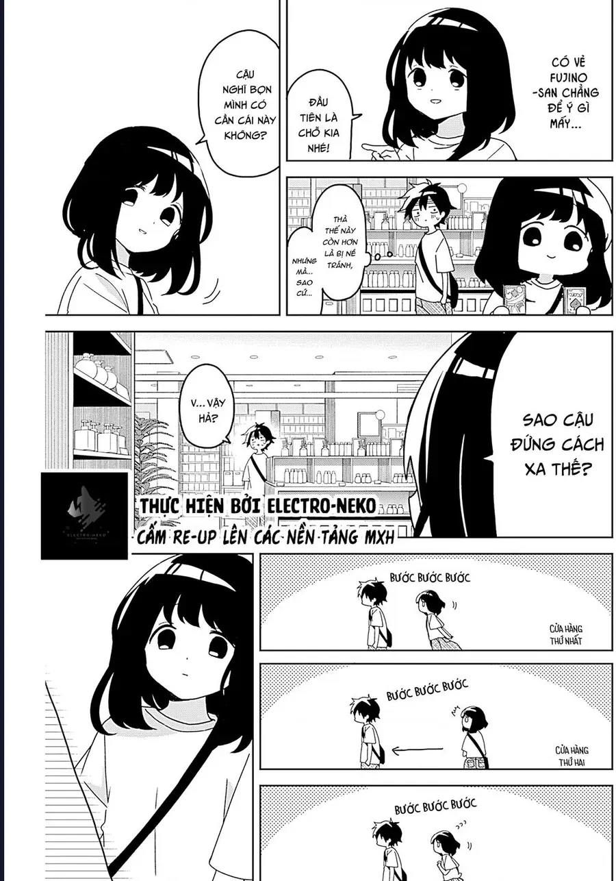 Bạn Thưở Nhỏ Của Tôi Chapter 14 - 7