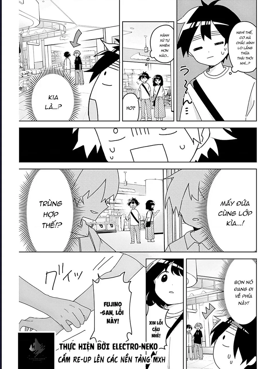 Bạn Thưở Nhỏ Của Tôi Chapter 14 - 9