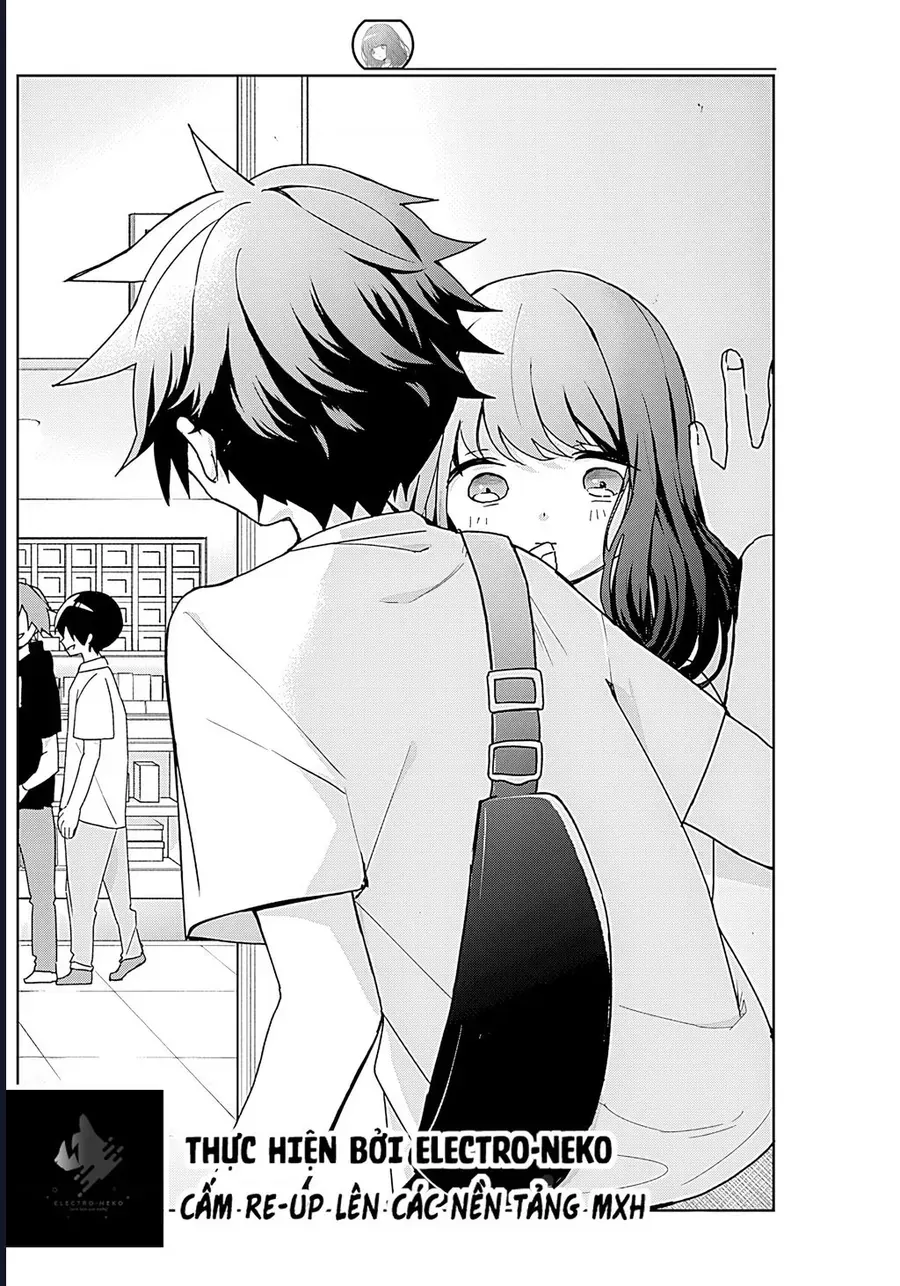 Bạn Thưở Nhỏ Của Tôi Chapter 14 - 10