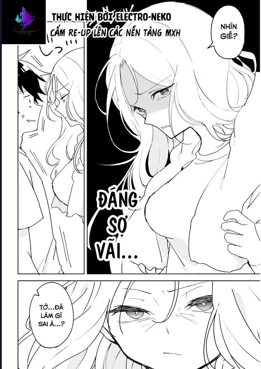 Bạn Thưở Nhỏ Của Tôi Chapter 15 - 13