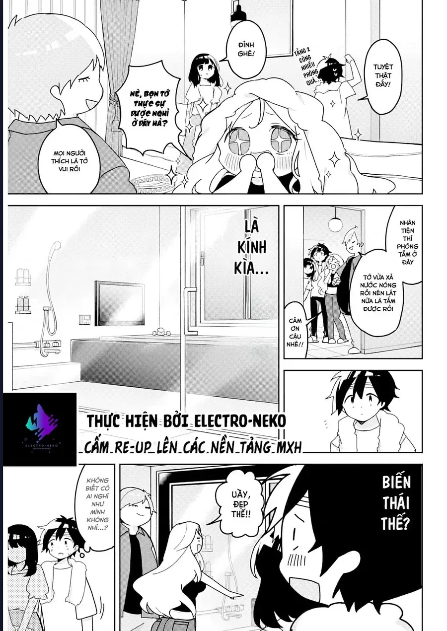 Bạn Thưở Nhỏ Của Tôi Chapter 15 - 8