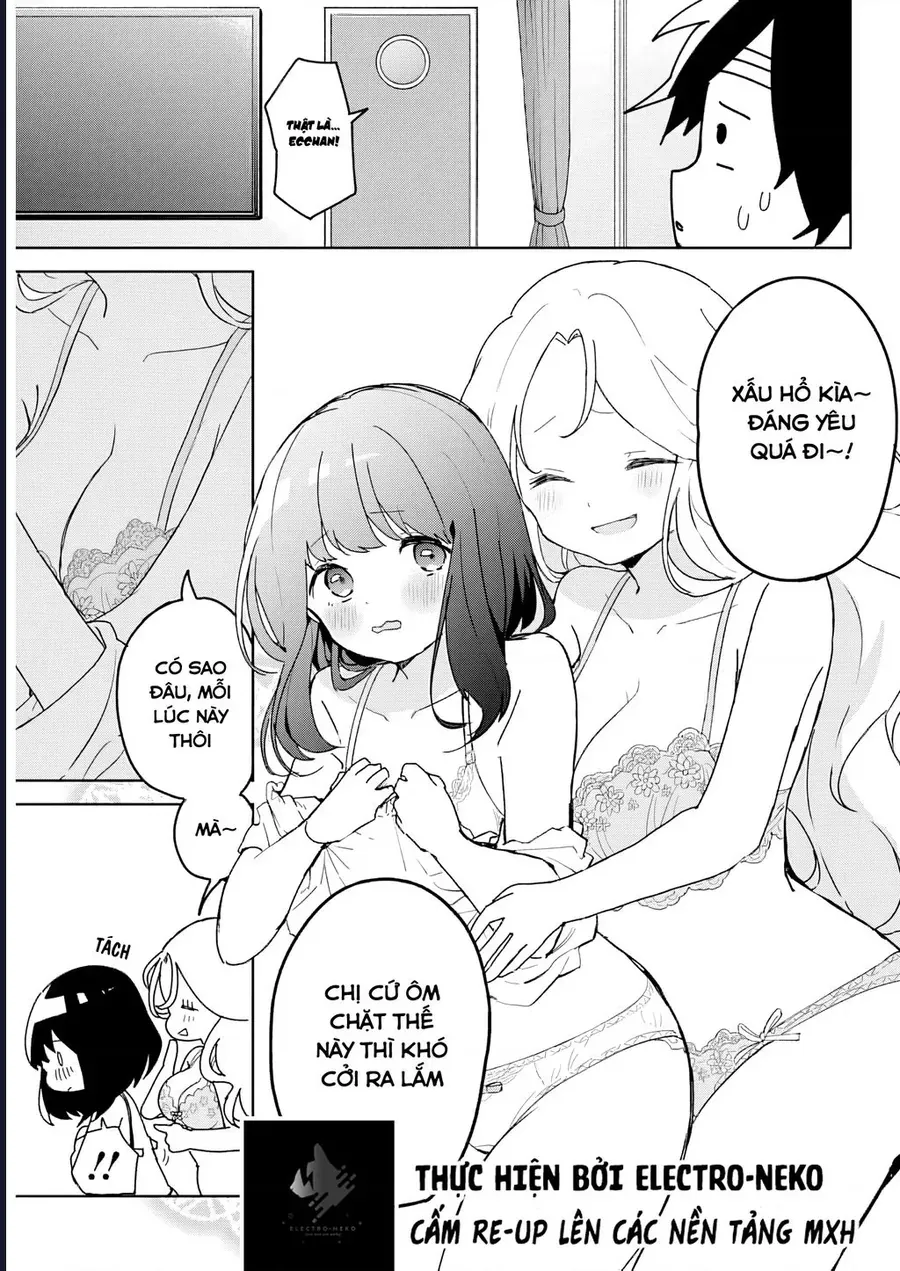 Bạn Thưở Nhỏ Của Tôi Chapter 15 - 10