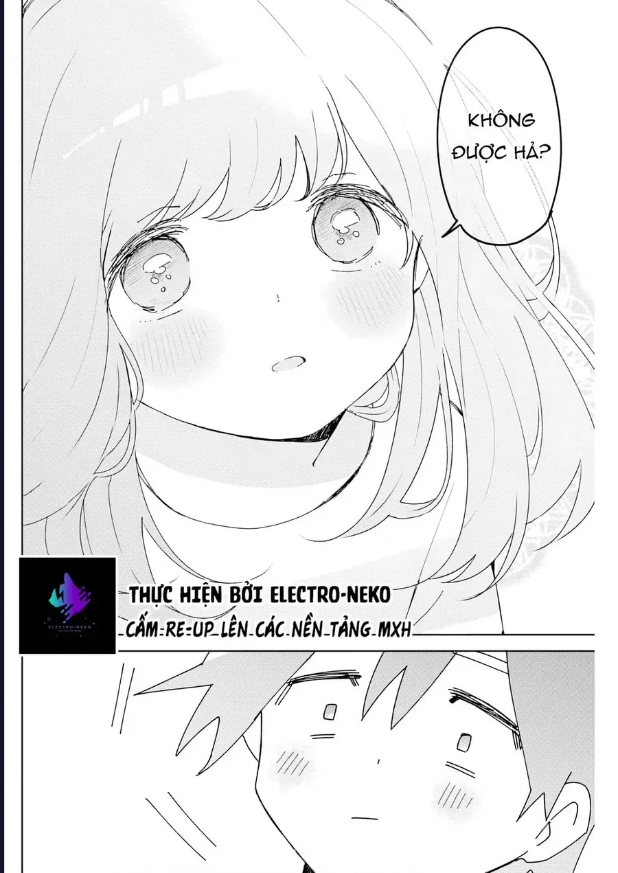 Bạn Thưở Nhỏ Của Tôi Chapter 16 - 20