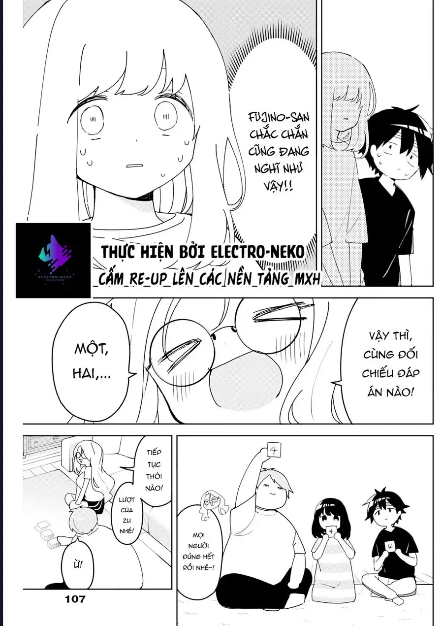 Bạn Thưở Nhỏ Của Tôi Chapter 16 - 9