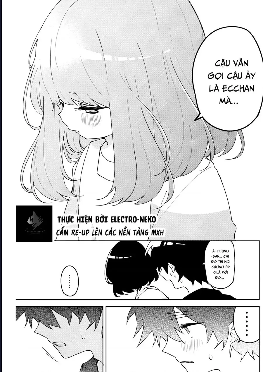 Bạn Thưở Nhỏ Của Tôi Chapter 17 - 19