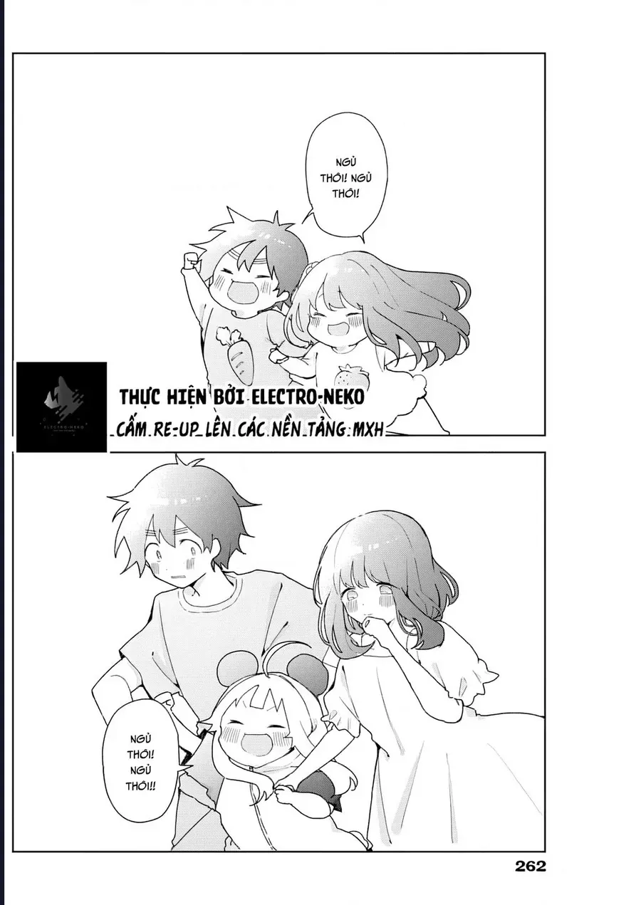 Bạn Thưở Nhỏ Của Tôi Chapter 9 - 14