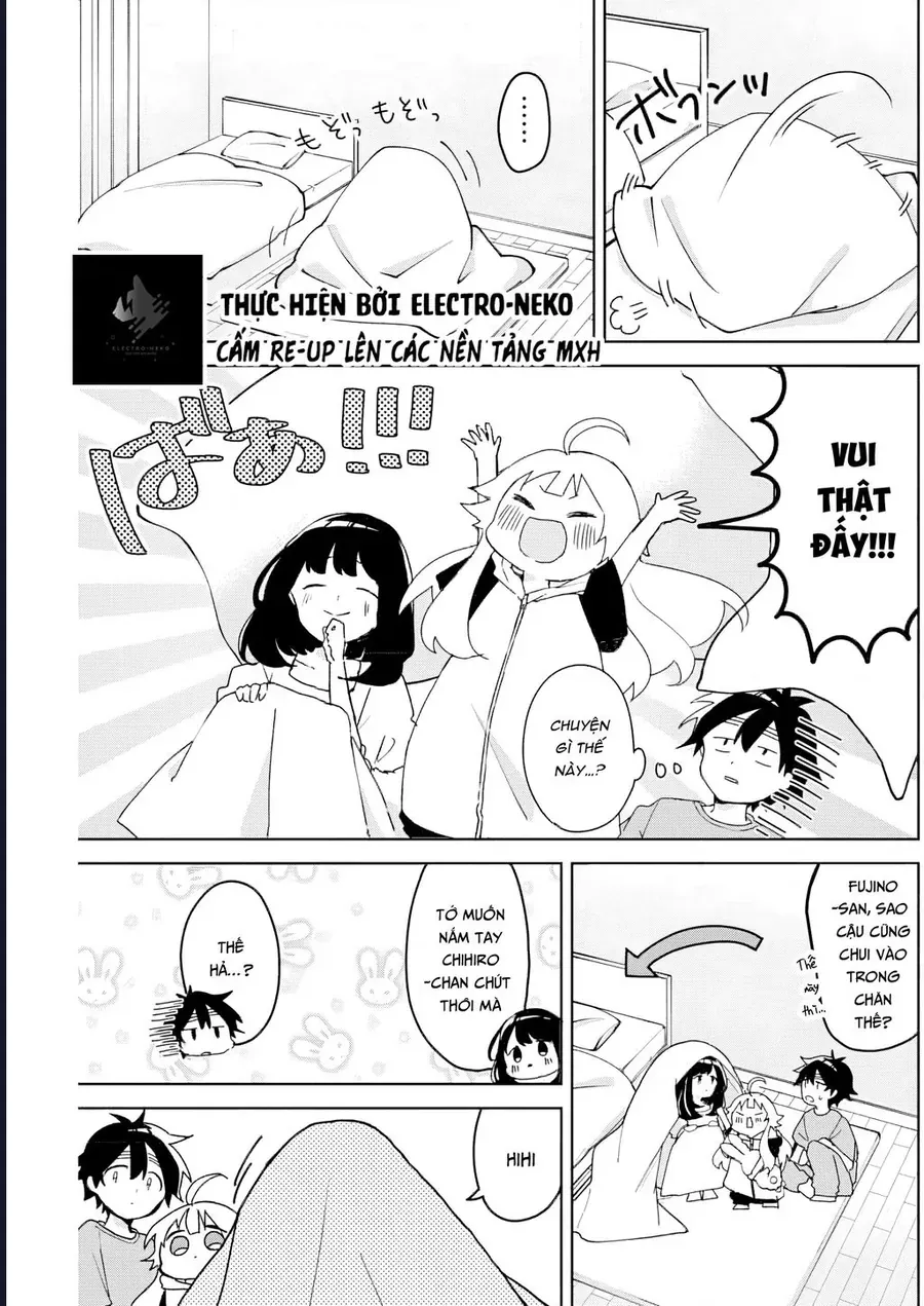 Bạn Thưở Nhỏ Của Tôi Chapter 9 - 15