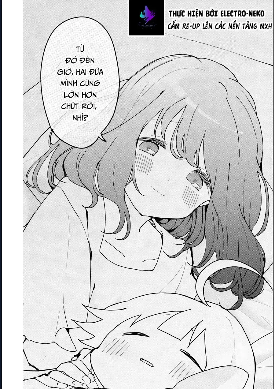 Bạn Thưở Nhỏ Của Tôi Chapter 9 - 19