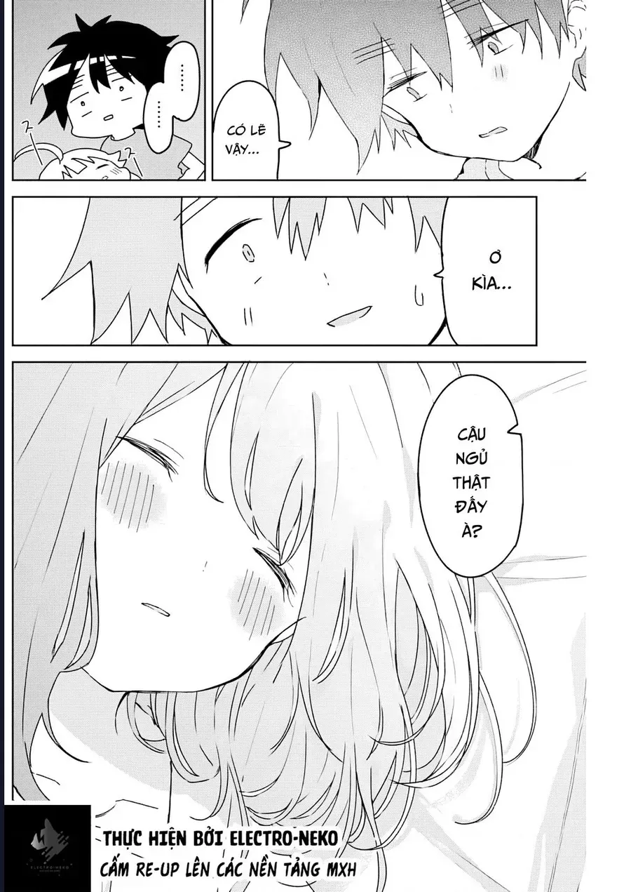 Bạn Thưở Nhỏ Của Tôi Chapter 9 - 20