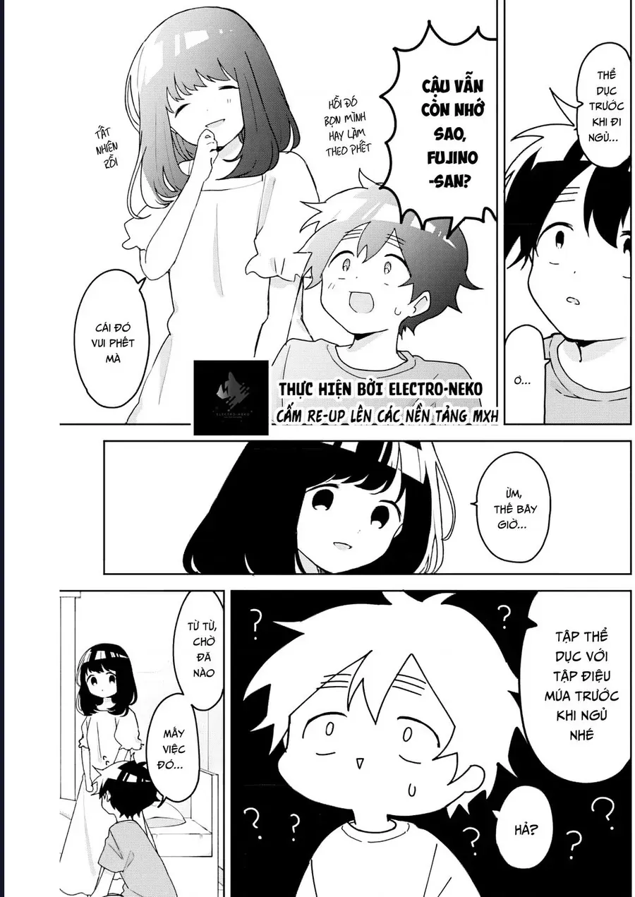 Bạn Thưở Nhỏ Của Tôi Chapter 9 - 7