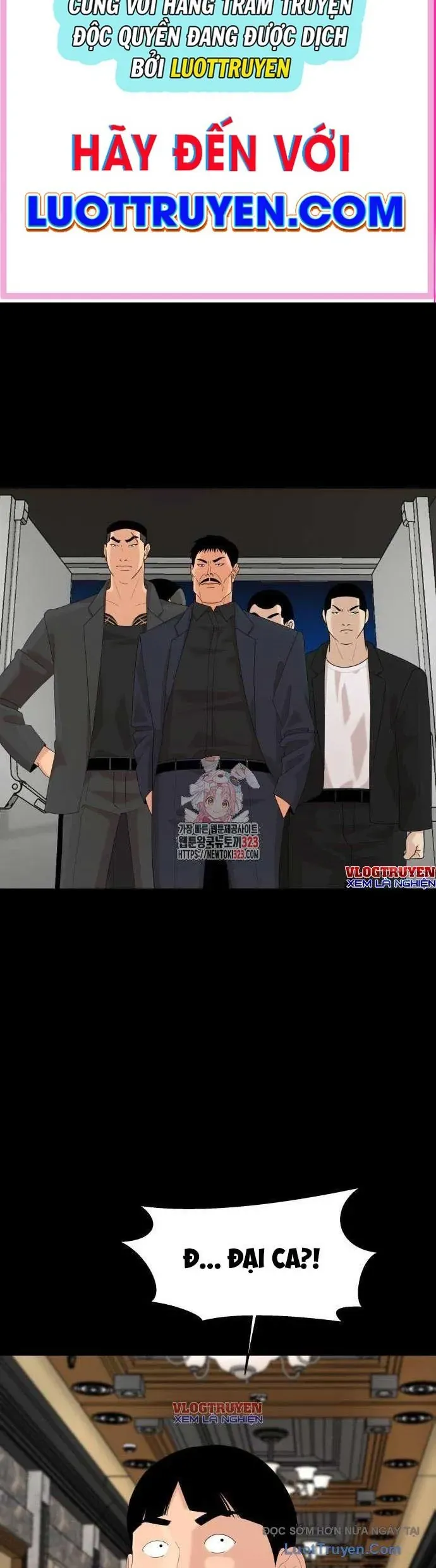 Nhà Hàng Độc Lạ Chapter 54 - 2