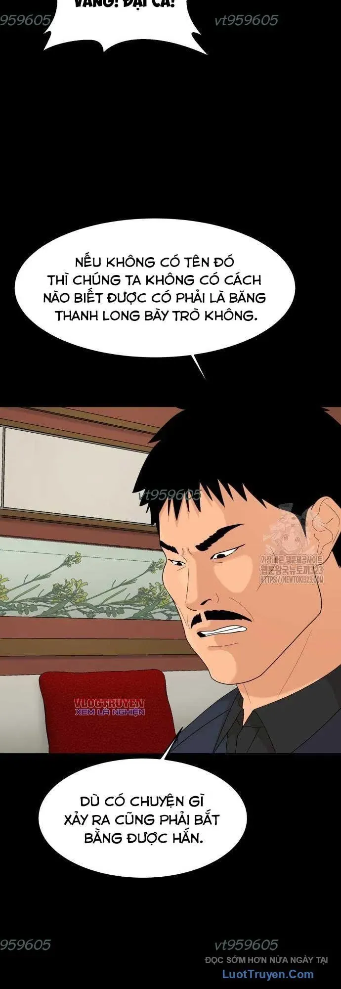 Nhà Hàng Độc Lạ Chapter 54 - 11