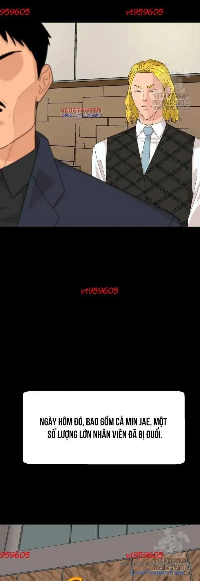 Nhà Hàng Độc Lạ Chapter 54 - 13