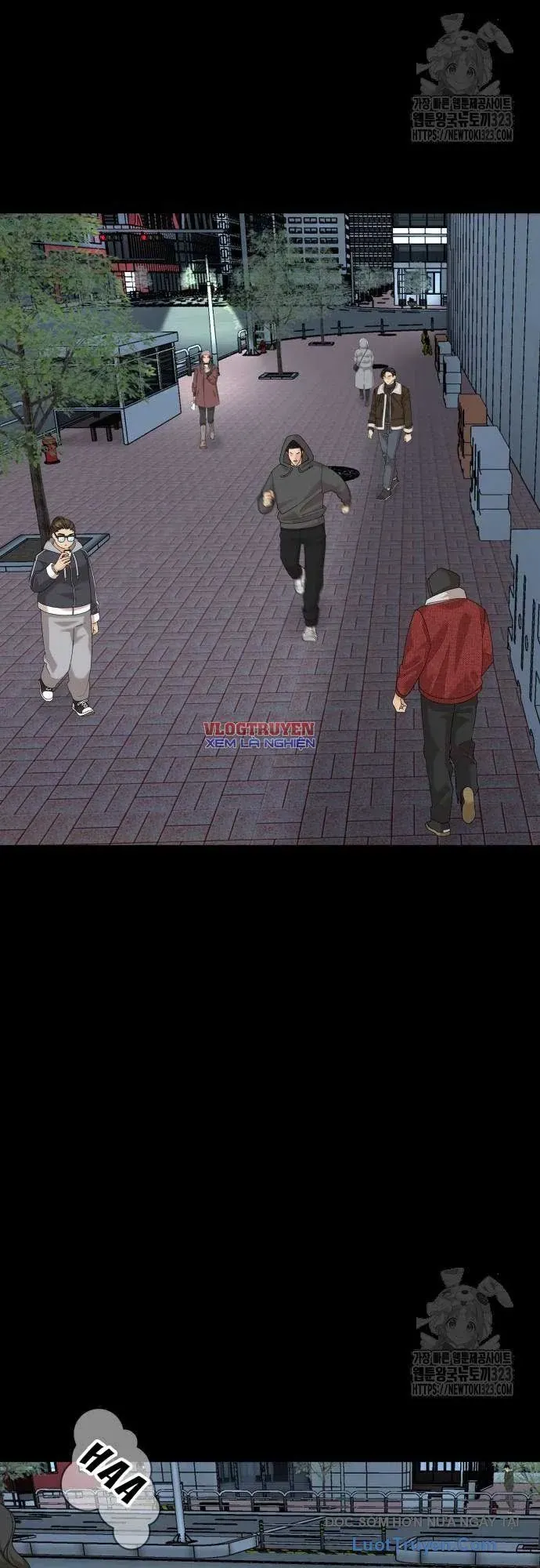 Nhà Hàng Độc Lạ Chapter 54 - 16