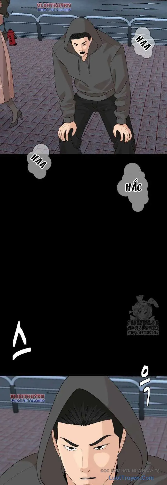 Nhà Hàng Độc Lạ Chapter 54 - 17