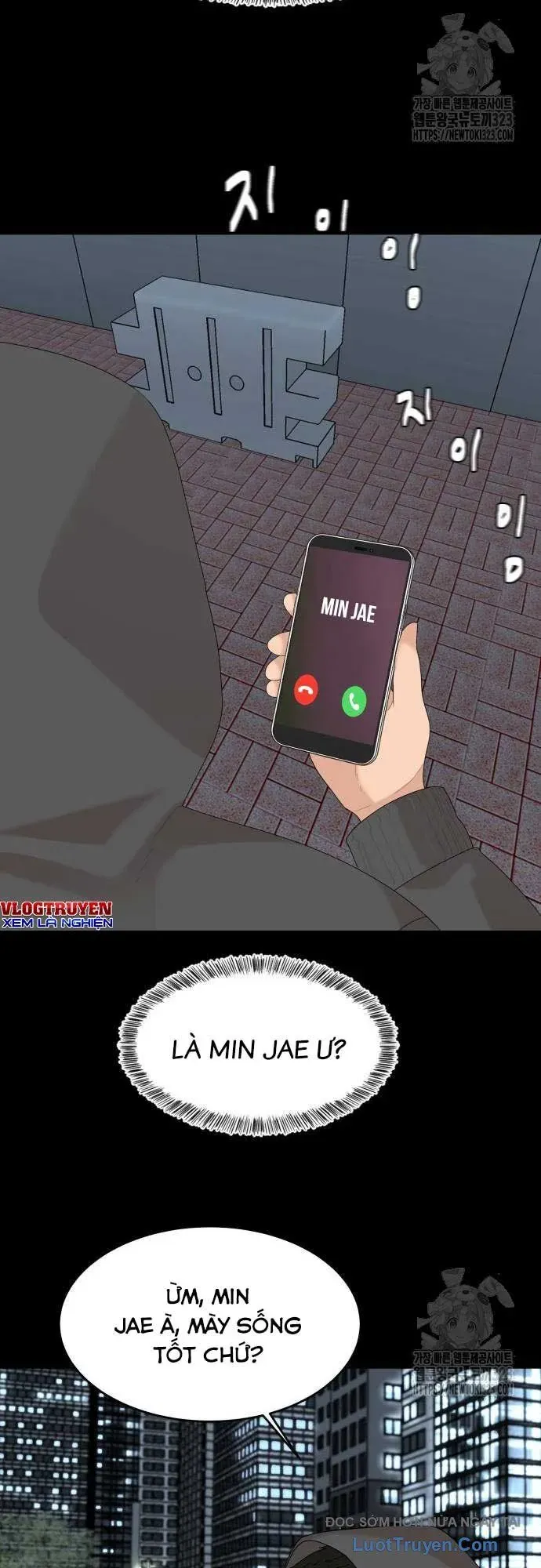 Nhà Hàng Độc Lạ Chapter 54 - 20