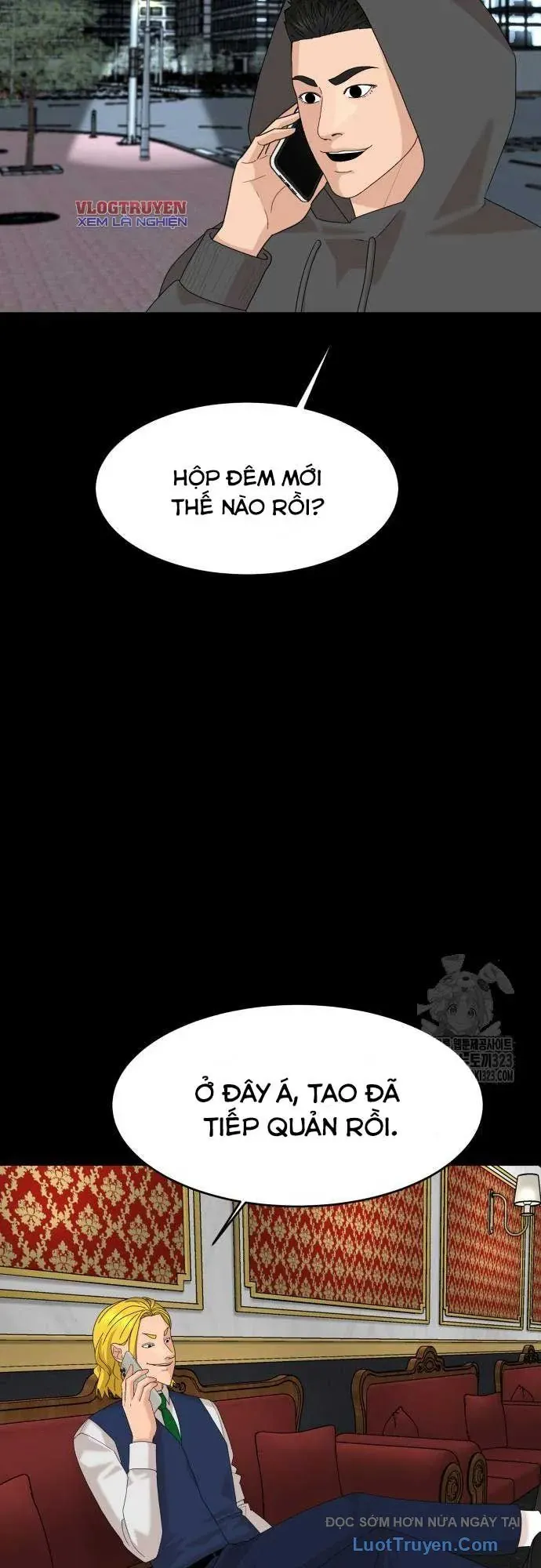 Nhà Hàng Độc Lạ Chapter 54 - 21