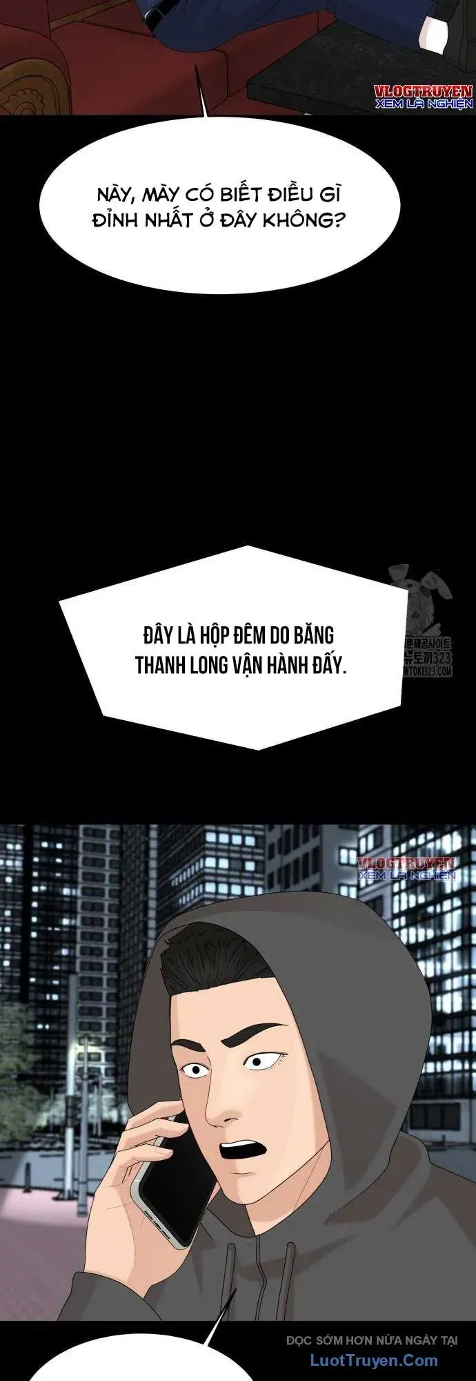 Nhà Hàng Độc Lạ Chapter 54 - 22