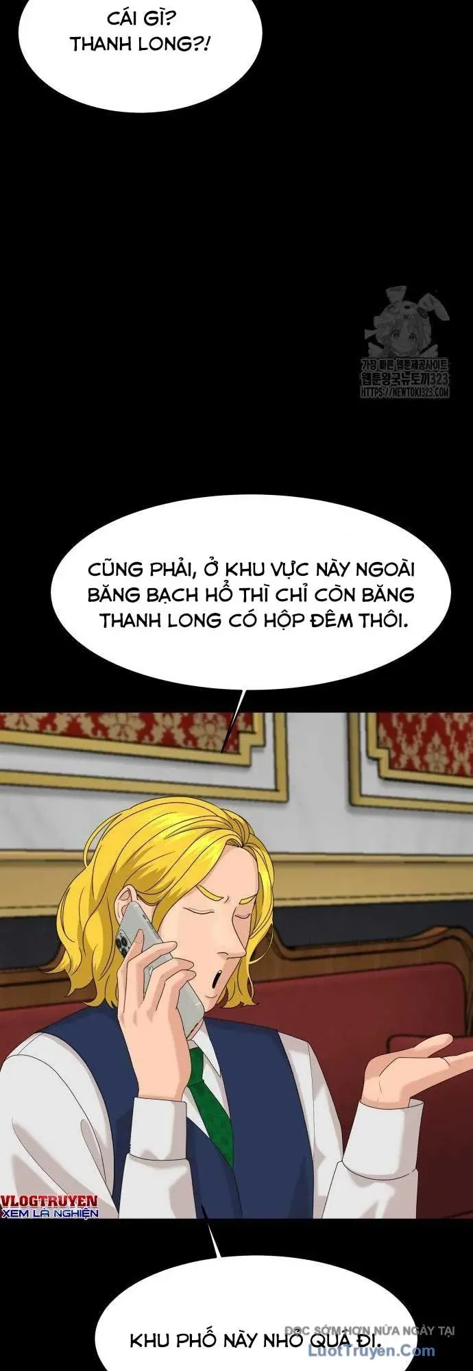 Nhà Hàng Độc Lạ Chapter 54 - 23