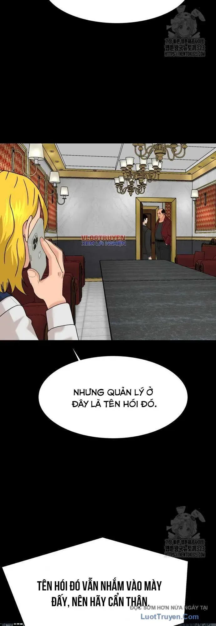 Nhà Hàng Độc Lạ Chapter 54 - 24