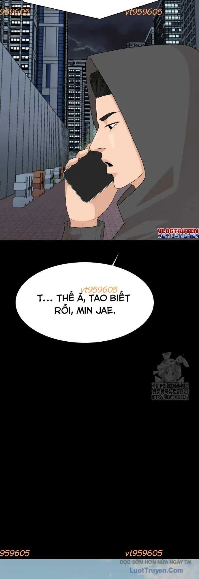 Nhà Hàng Độc Lạ Chapter 54 - 25