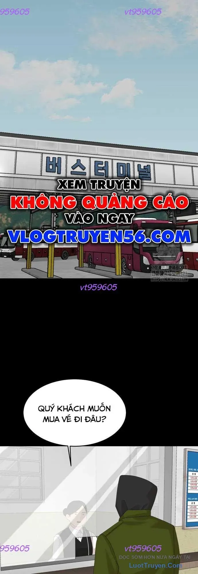 Nhà Hàng Độc Lạ Chapter 54 - 26