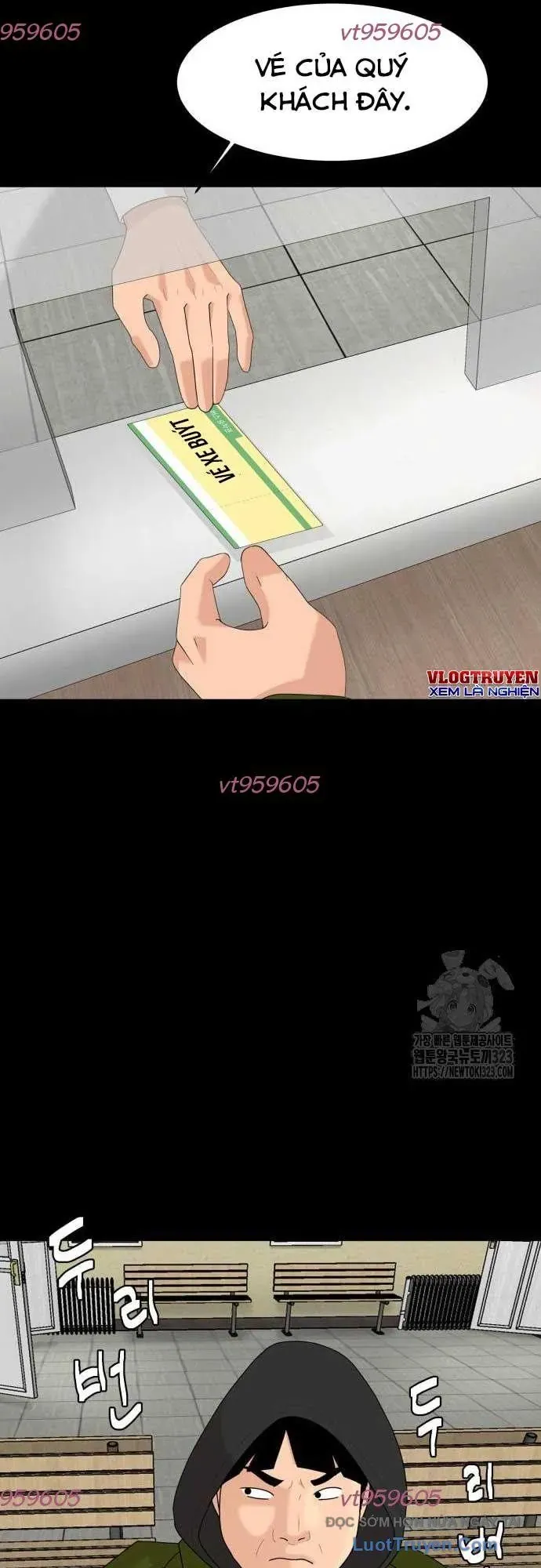 Nhà Hàng Độc Lạ Chapter 54 - 28