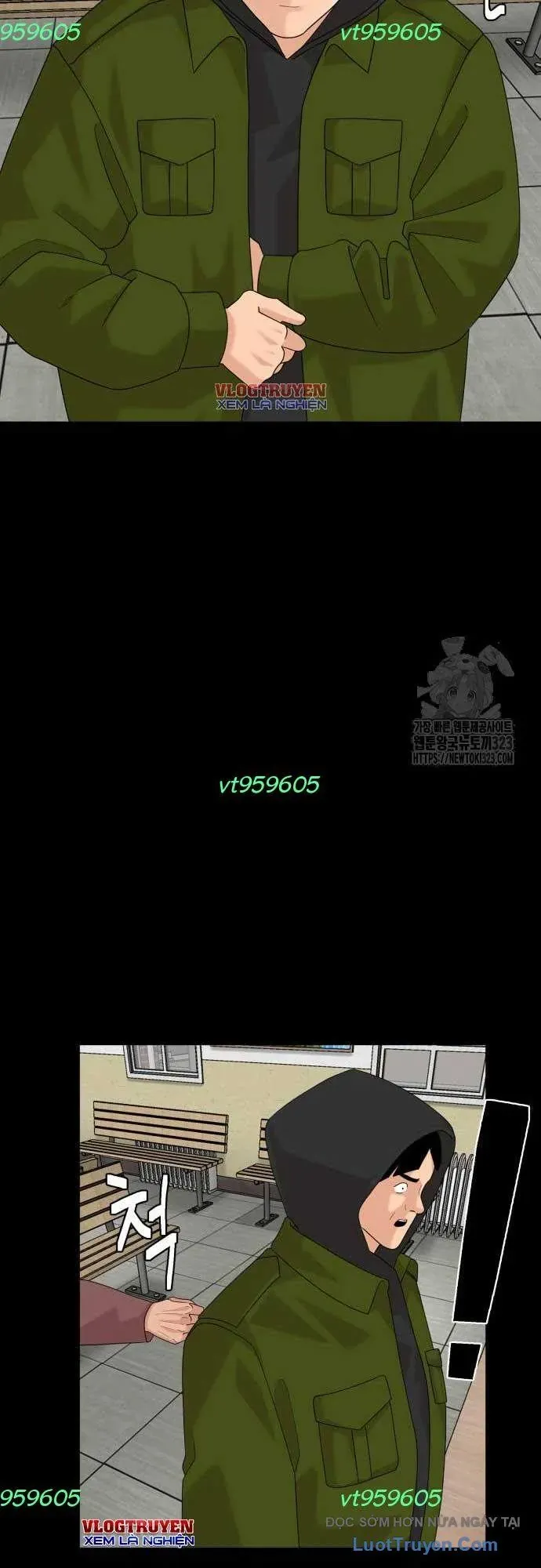 Nhà Hàng Độc Lạ Chapter 54 - 29