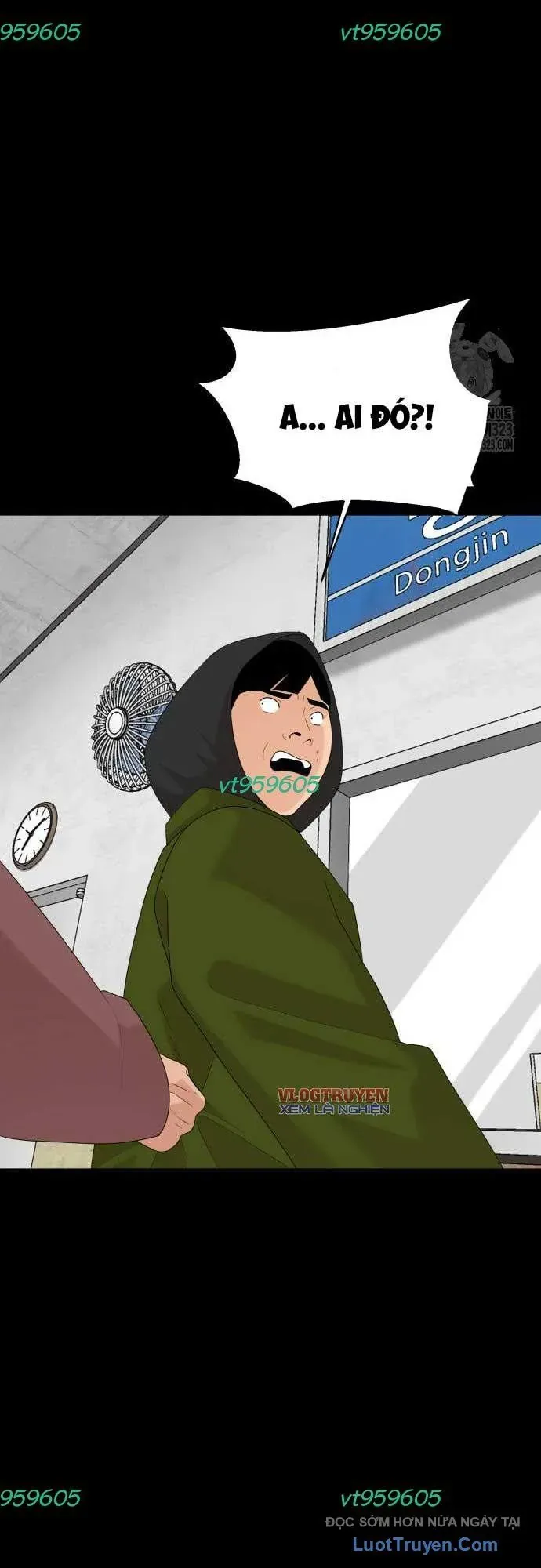 Nhà Hàng Độc Lạ Chapter 54 - 30