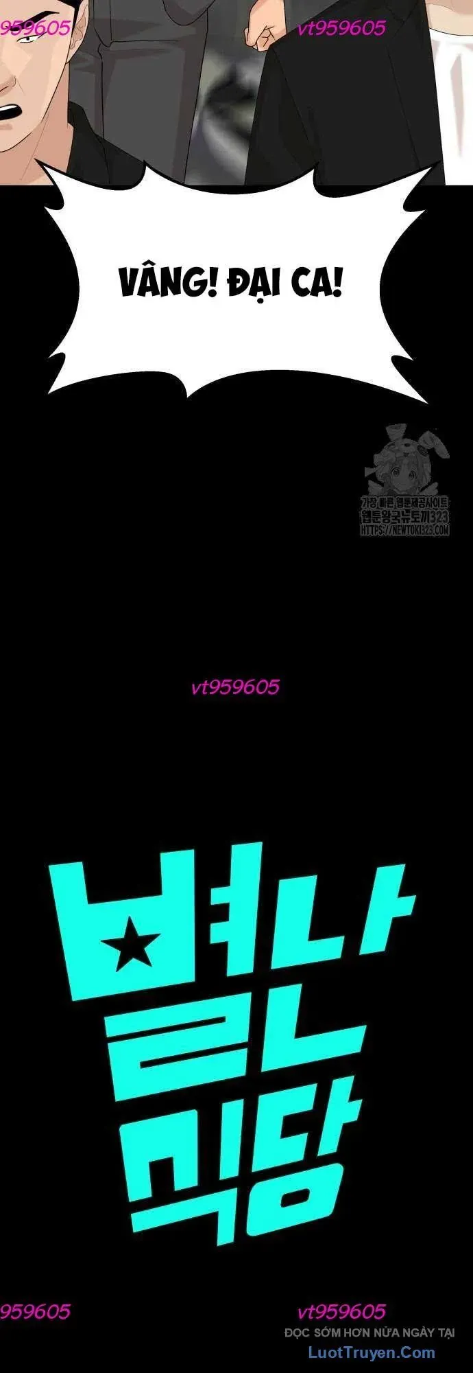 Nhà Hàng Độc Lạ Chapter 54 - 4