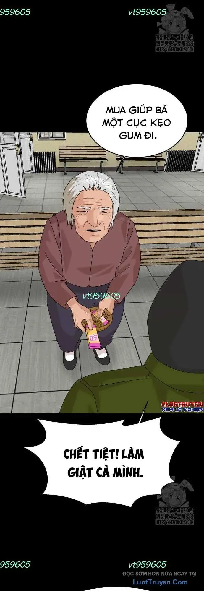 Nhà Hàng Độc Lạ Chapter 54 - 31