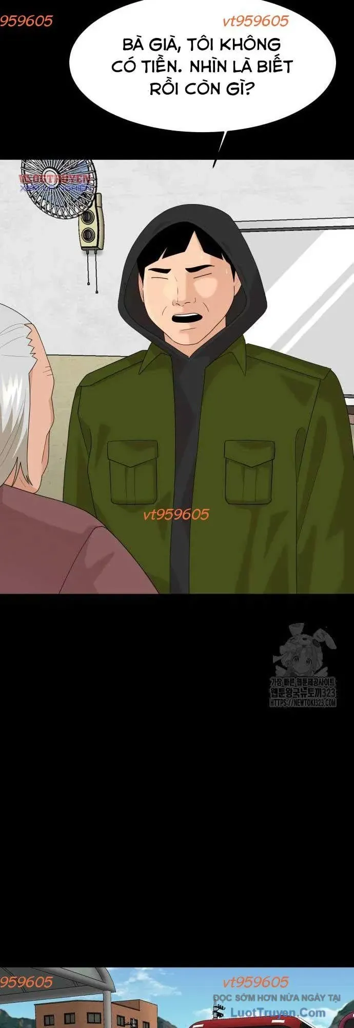 Nhà Hàng Độc Lạ Chapter 54 - 32