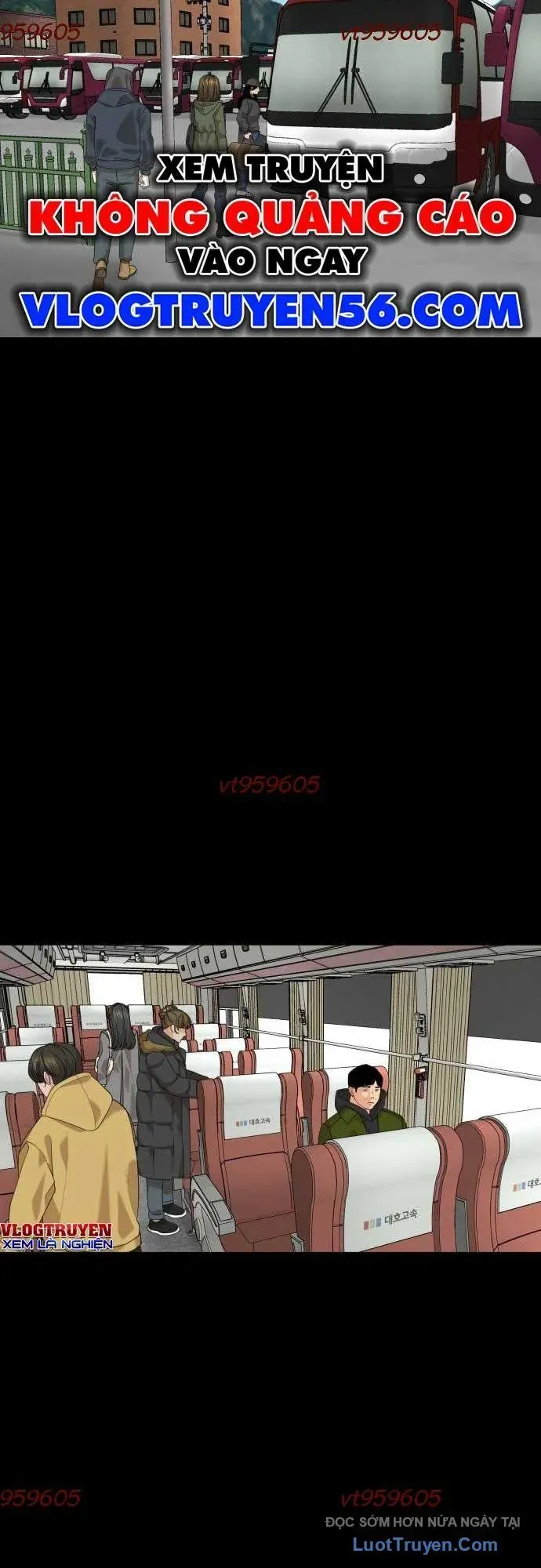 Nhà Hàng Độc Lạ Chapter 54 - 33