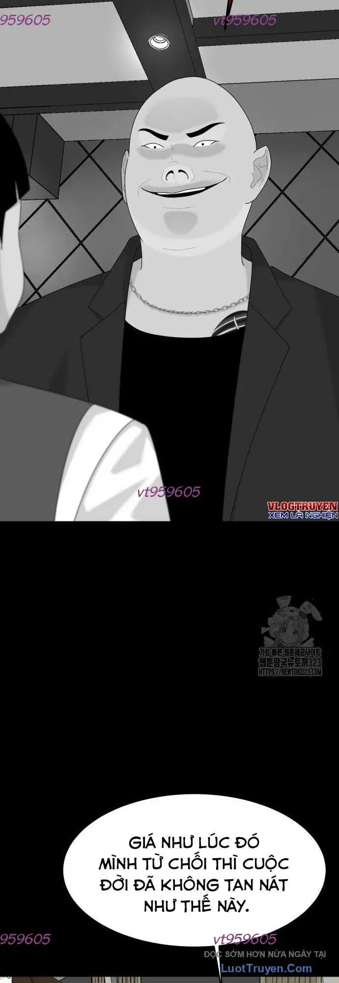 Nhà Hàng Độc Lạ Chapter 54 - 36