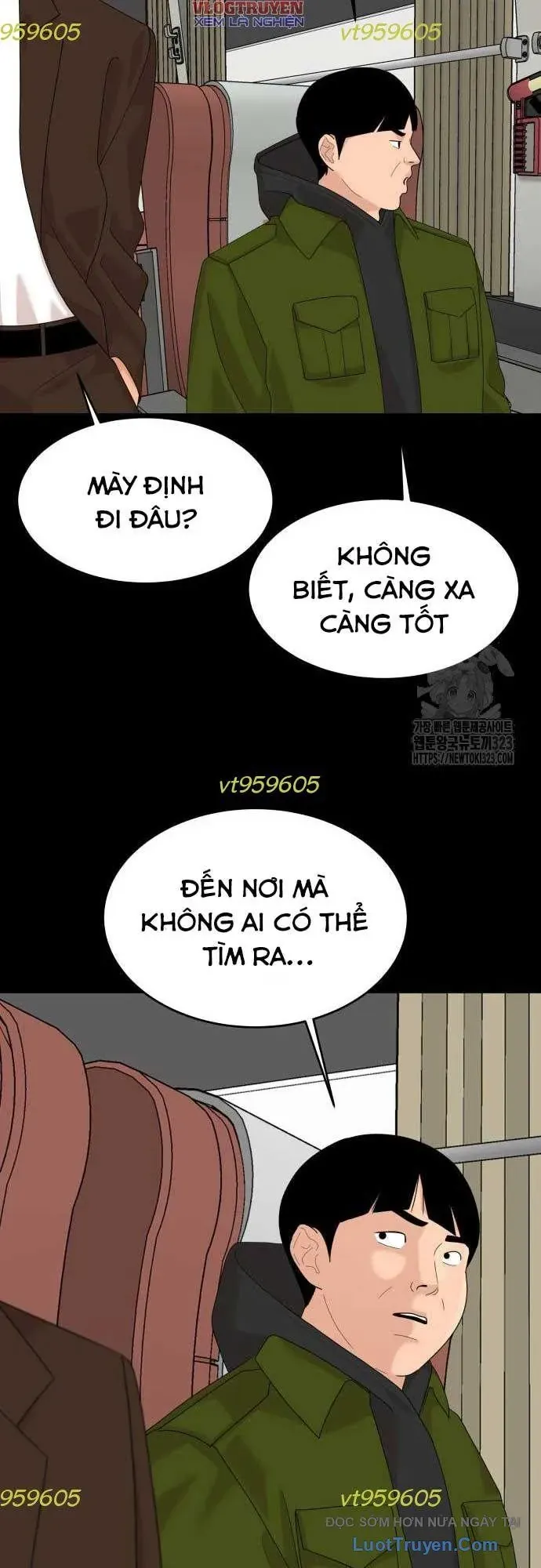 Nhà Hàng Độc Lạ Chapter 54 - 37