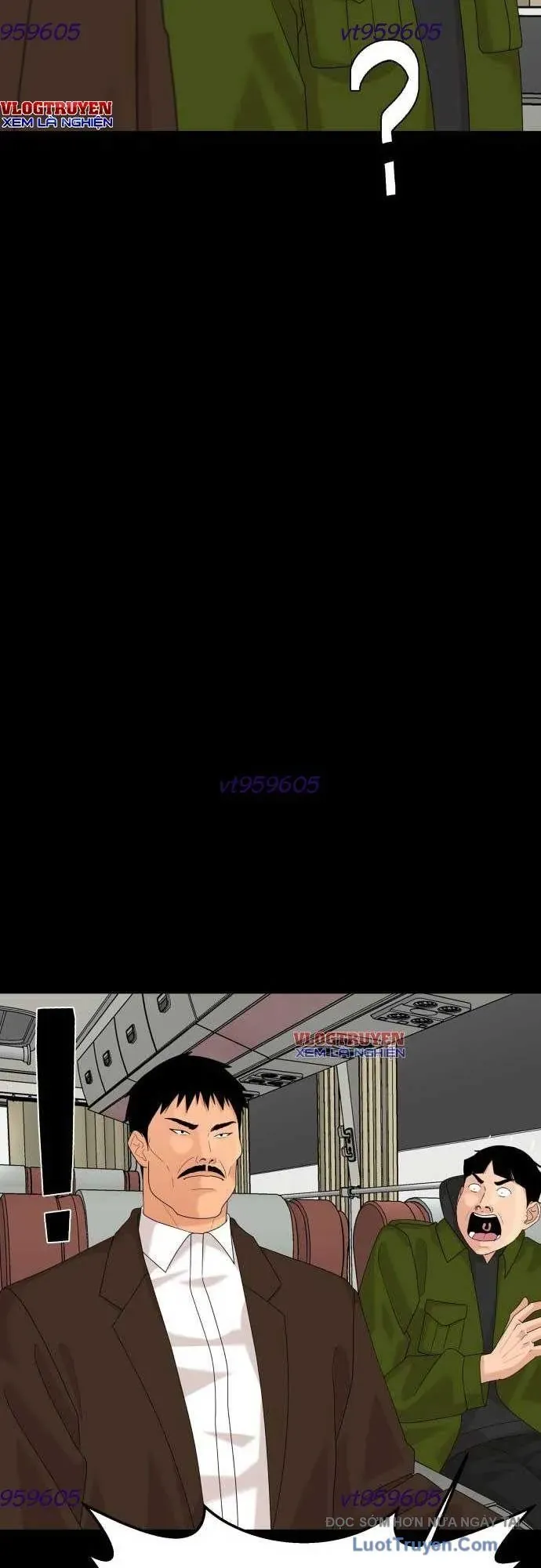 Nhà Hàng Độc Lạ Chapter 54 - 38