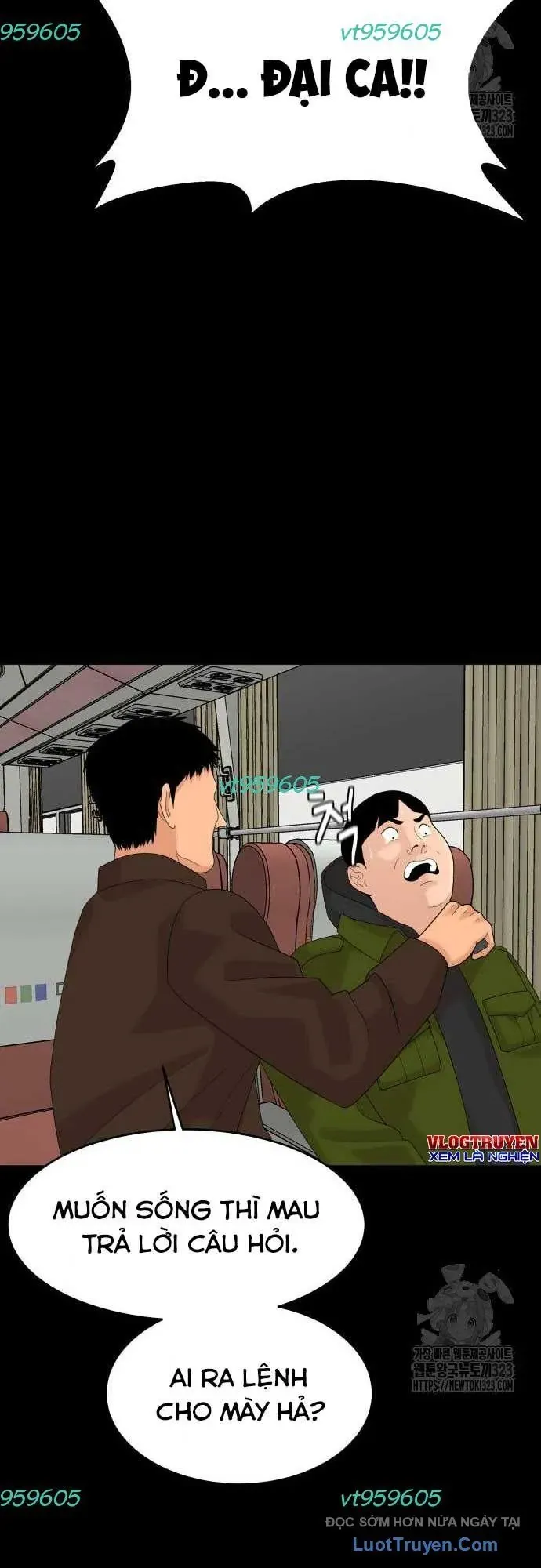 Nhà Hàng Độc Lạ Chapter 54 - 39