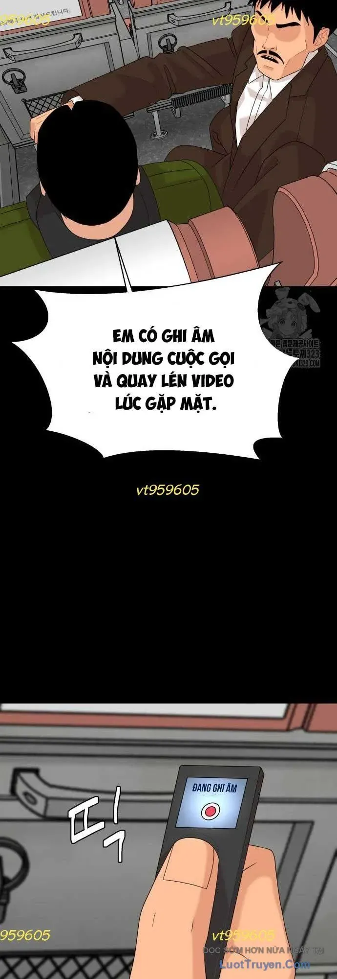 Nhà Hàng Độc Lạ Chapter 54 - 42