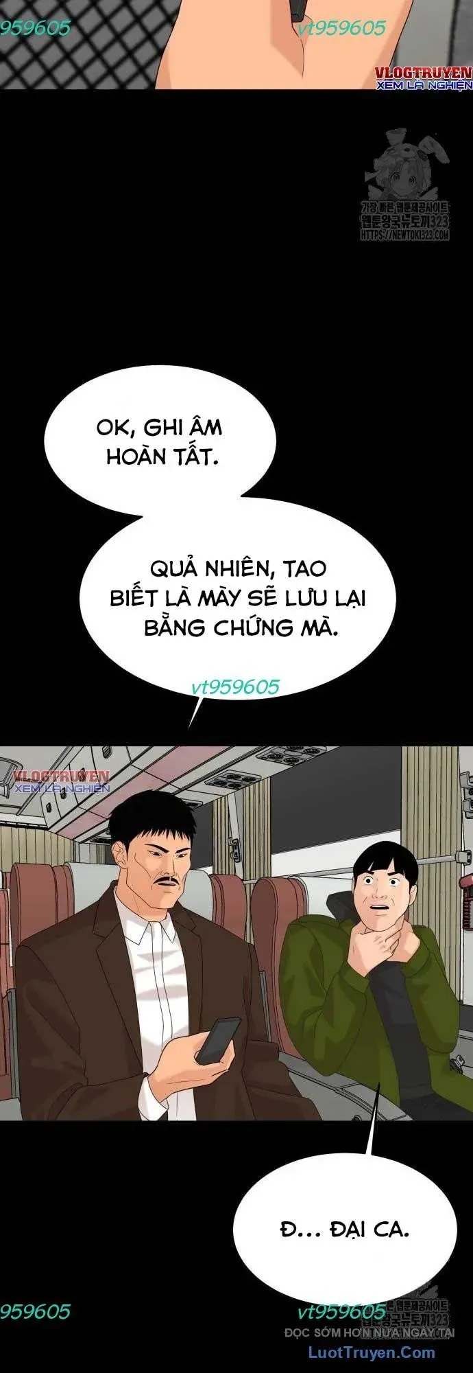 Nhà Hàng Độc Lạ Chapter 54 - 43