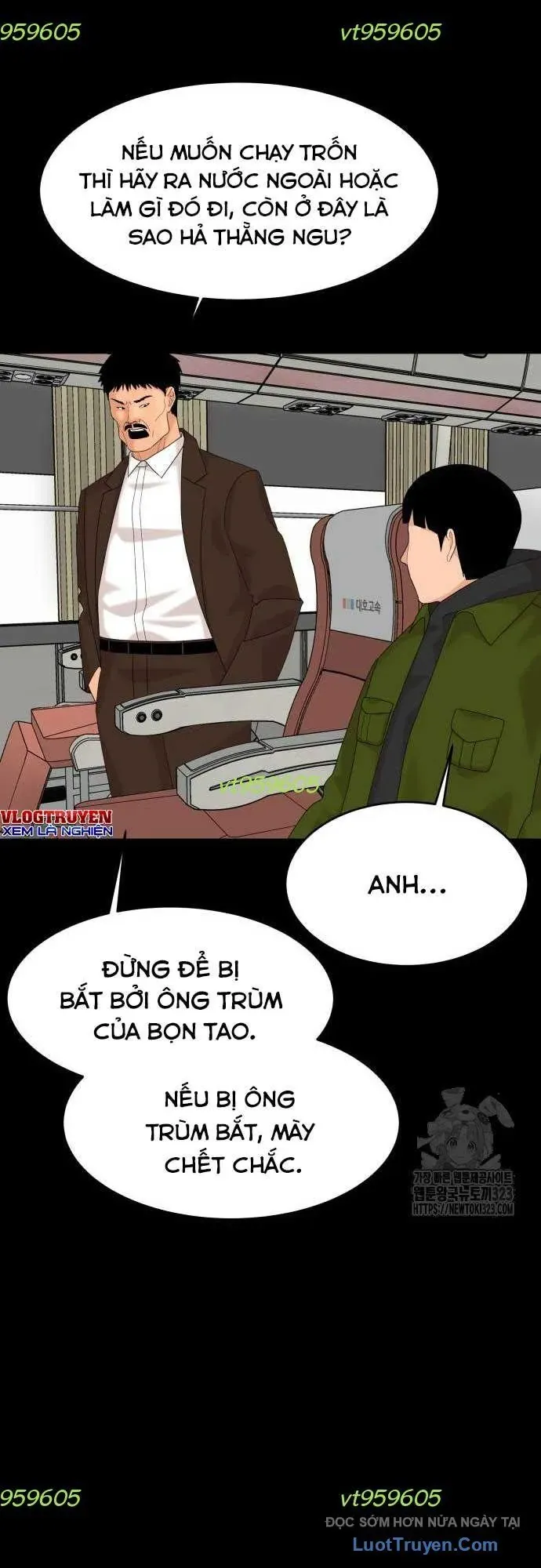 Nhà Hàng Độc Lạ Chapter 54 - 44