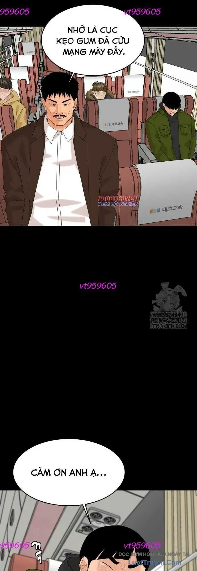Nhà Hàng Độc Lạ Chapter 54 - 45