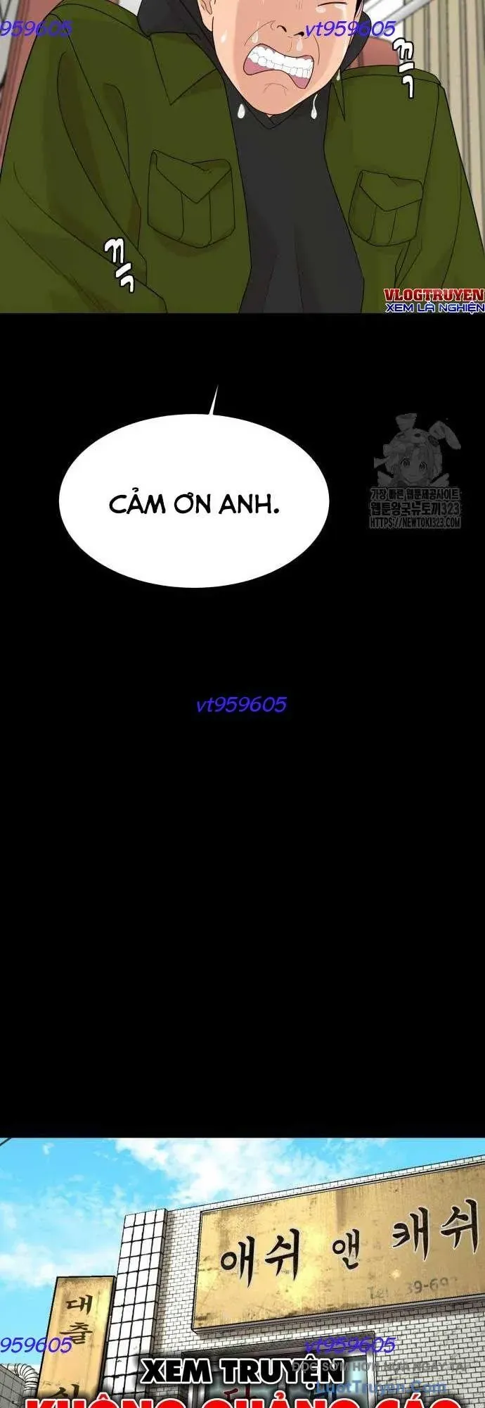 Nhà Hàng Độc Lạ Chapter 54 - 46