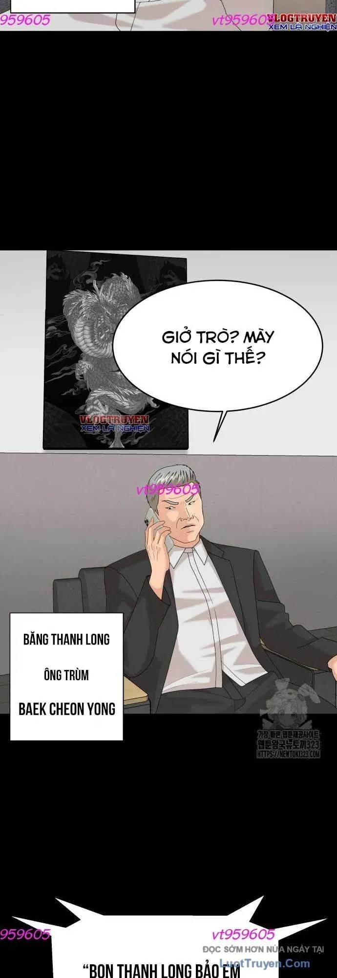 Nhà Hàng Độc Lạ Chapter 54 - 48