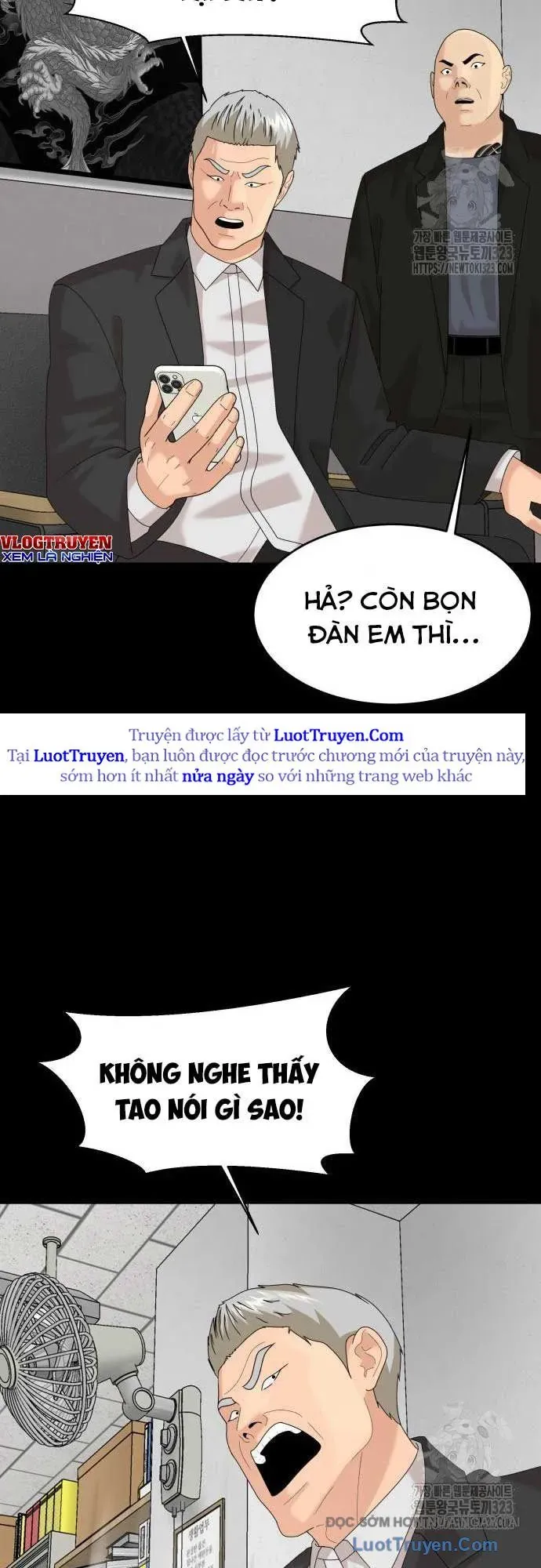 Nhà Hàng Độc Lạ Chapter 54 - 51