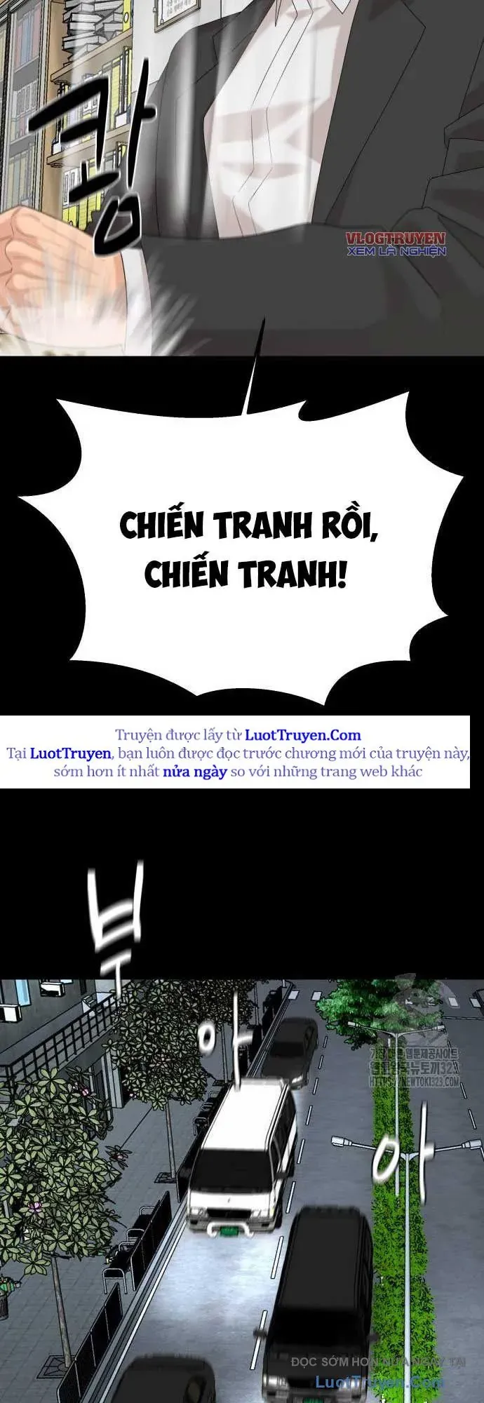 Nhà Hàng Độc Lạ Chapter 54 - 52