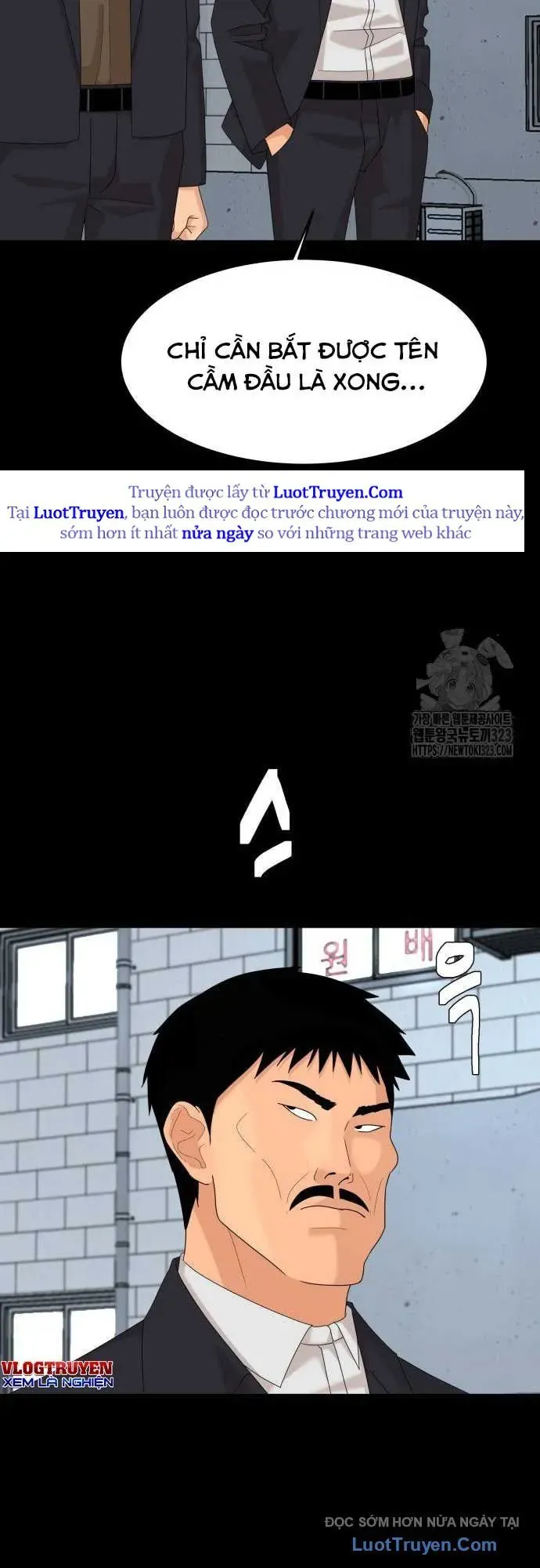 Nhà Hàng Độc Lạ Chapter 54 - 56