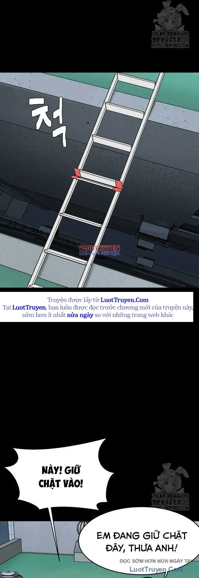 Nhà Hàng Độc Lạ Chapter 54 - 58