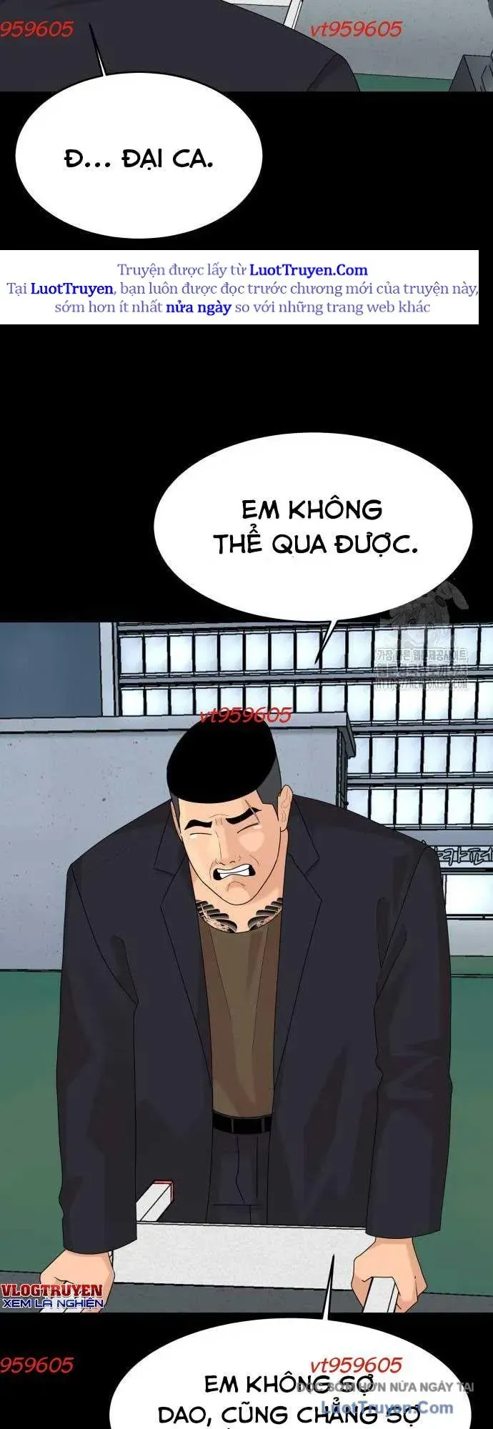 Nhà Hàng Độc Lạ Chapter 54 - 60