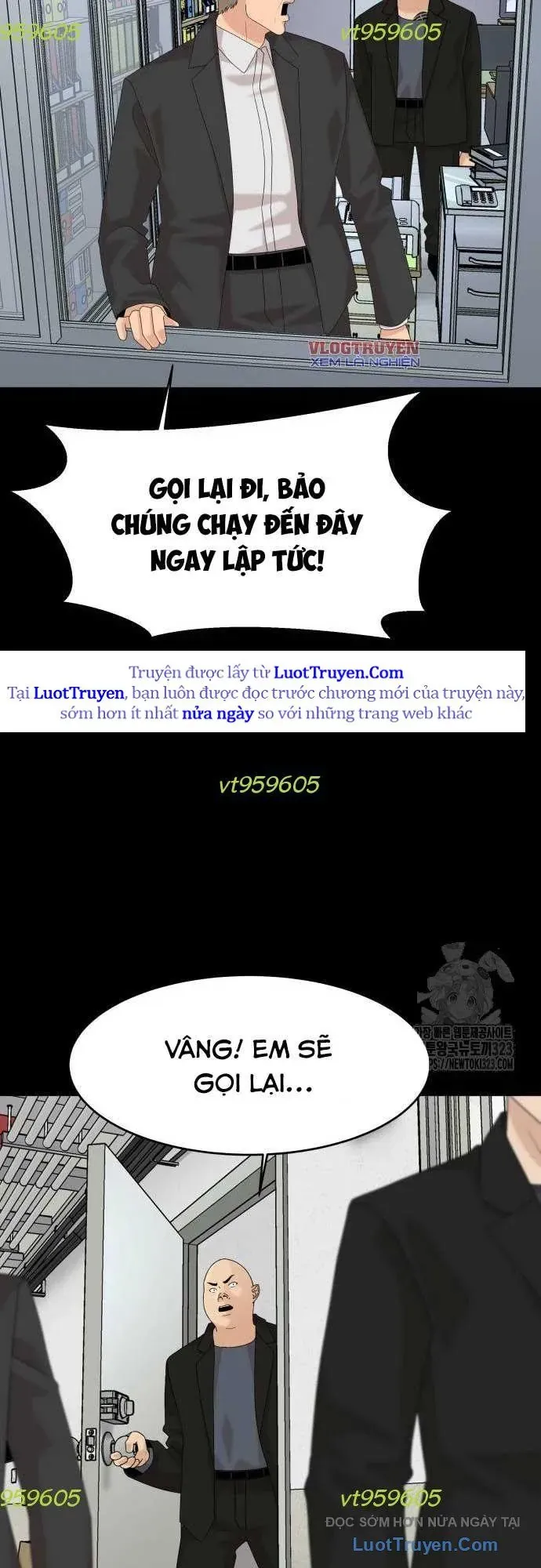 Nhà Hàng Độc Lạ Chapter 54 - 63